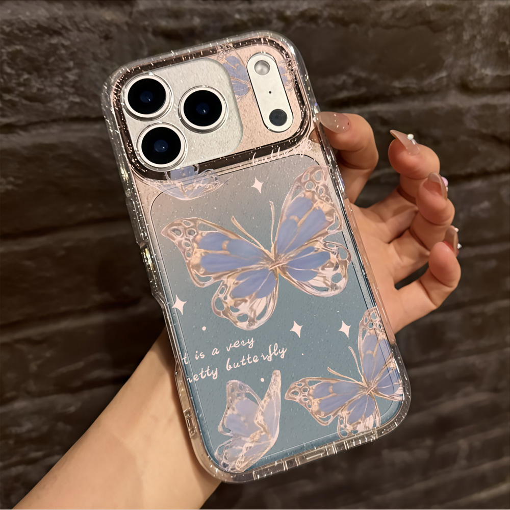Custodia Morbida Antiurto di L - Phone Cases Popular recensione e prezzo