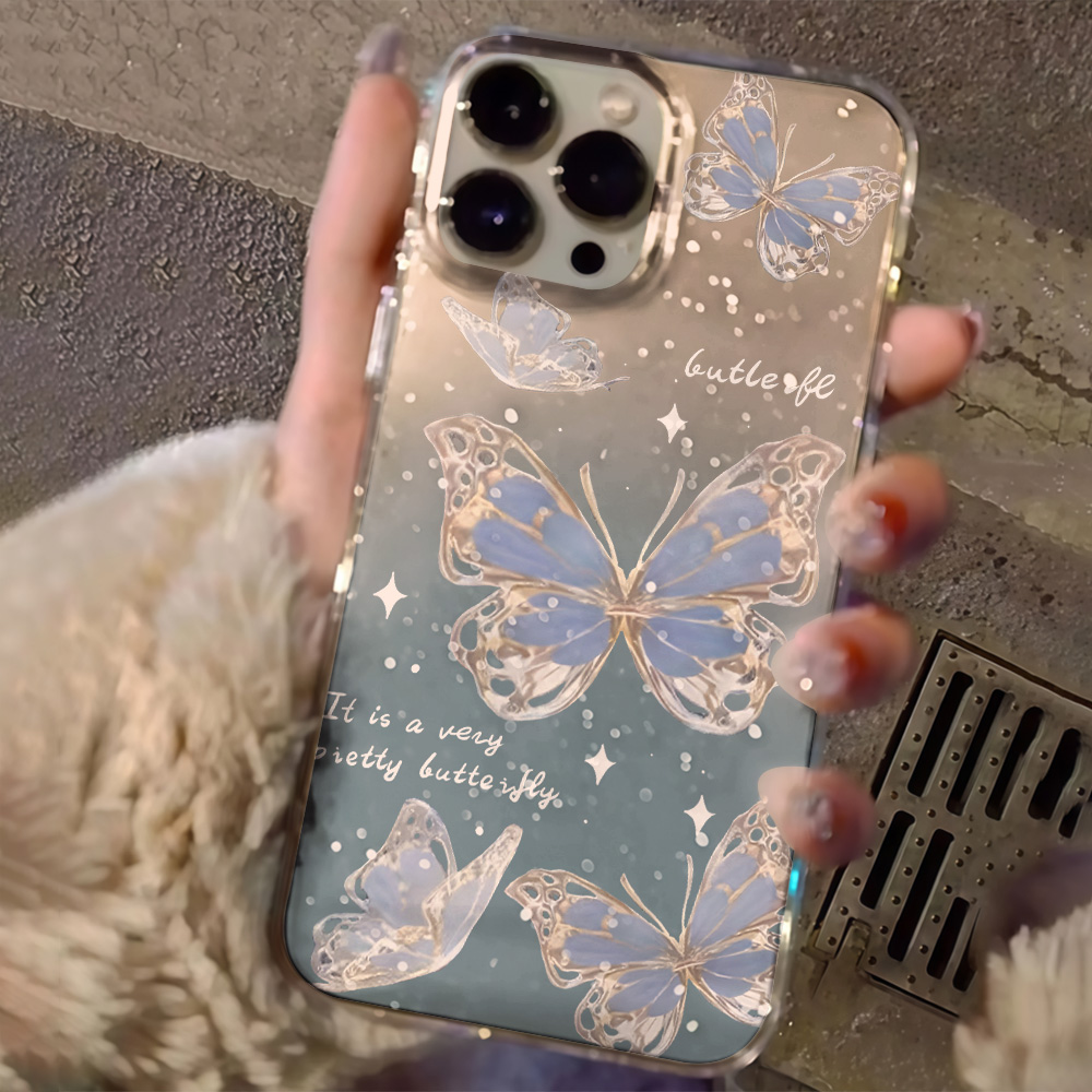 Custodia Morbida Antiurto di L - Phone Cases Popular recensione e prezzo