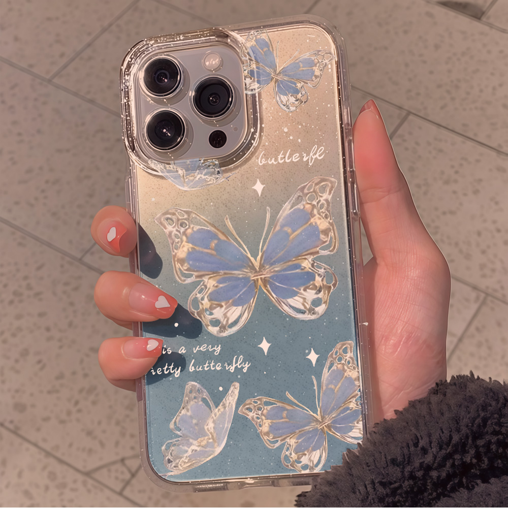 Custodia Morbida Antiurto di L - Phone Cases Popular recensione e prezzo
