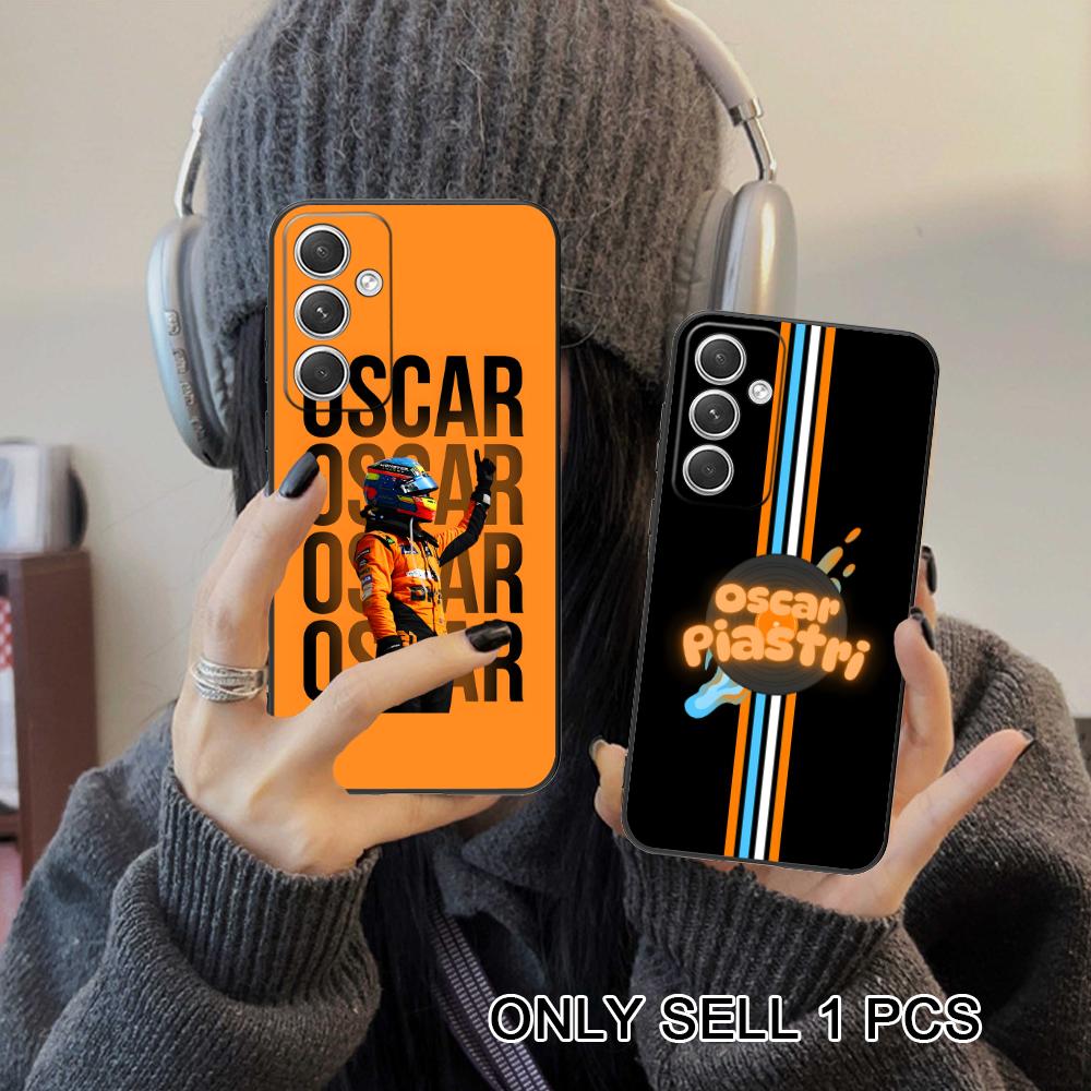Cover per Telefono Oscar Piast - Phone Cases Samsung S25 Fe recensione e prezzo