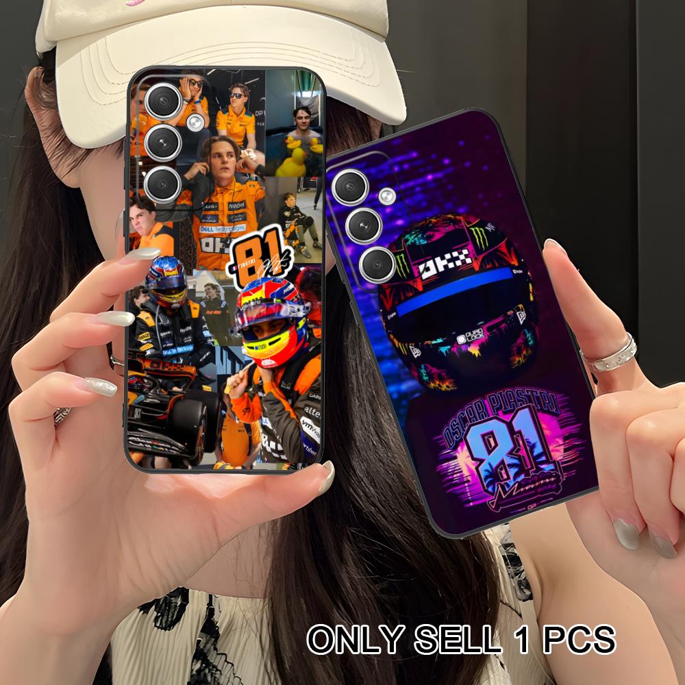 Cover per Telefono Oscar Piast - Phone Cases Samsung S25 Fe recensione e prezzo