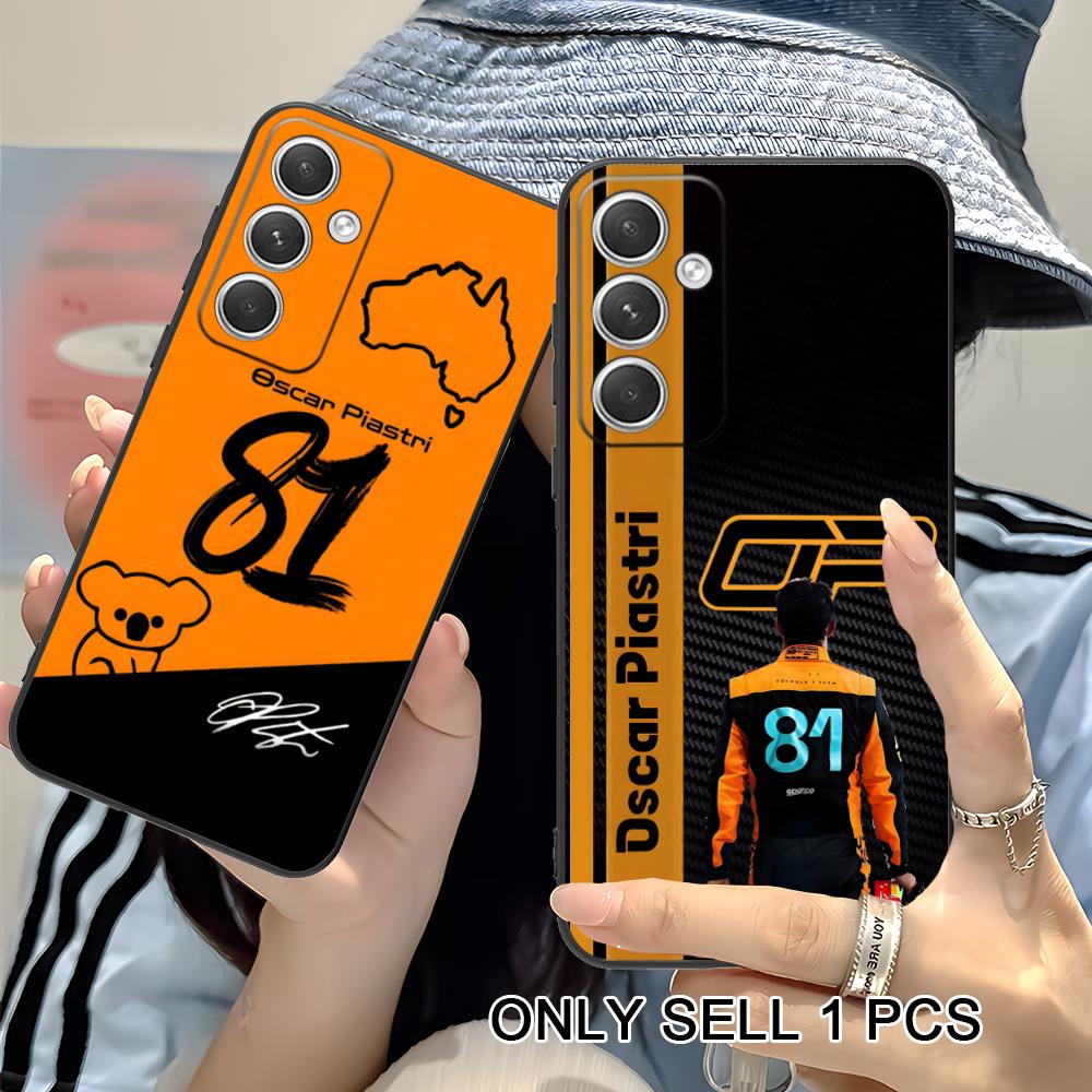 Cover per Telefono Oscar Piast - Phone Cases Samsung S25 Fe recensione e prezzo