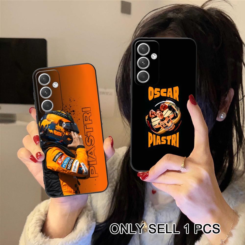 Cover per Telefono Oscar Piast - Phone Cases Samsung S25 Fe recensione e prezzo