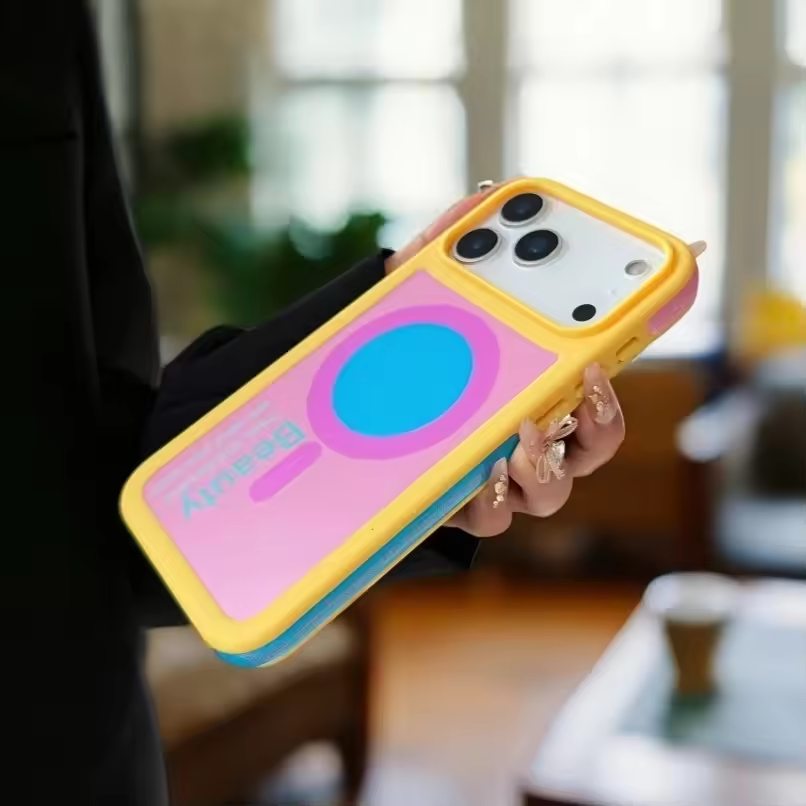 Custodia Magnetica Ultra Sotti - Phone Cases Vogue recensione e prezzo