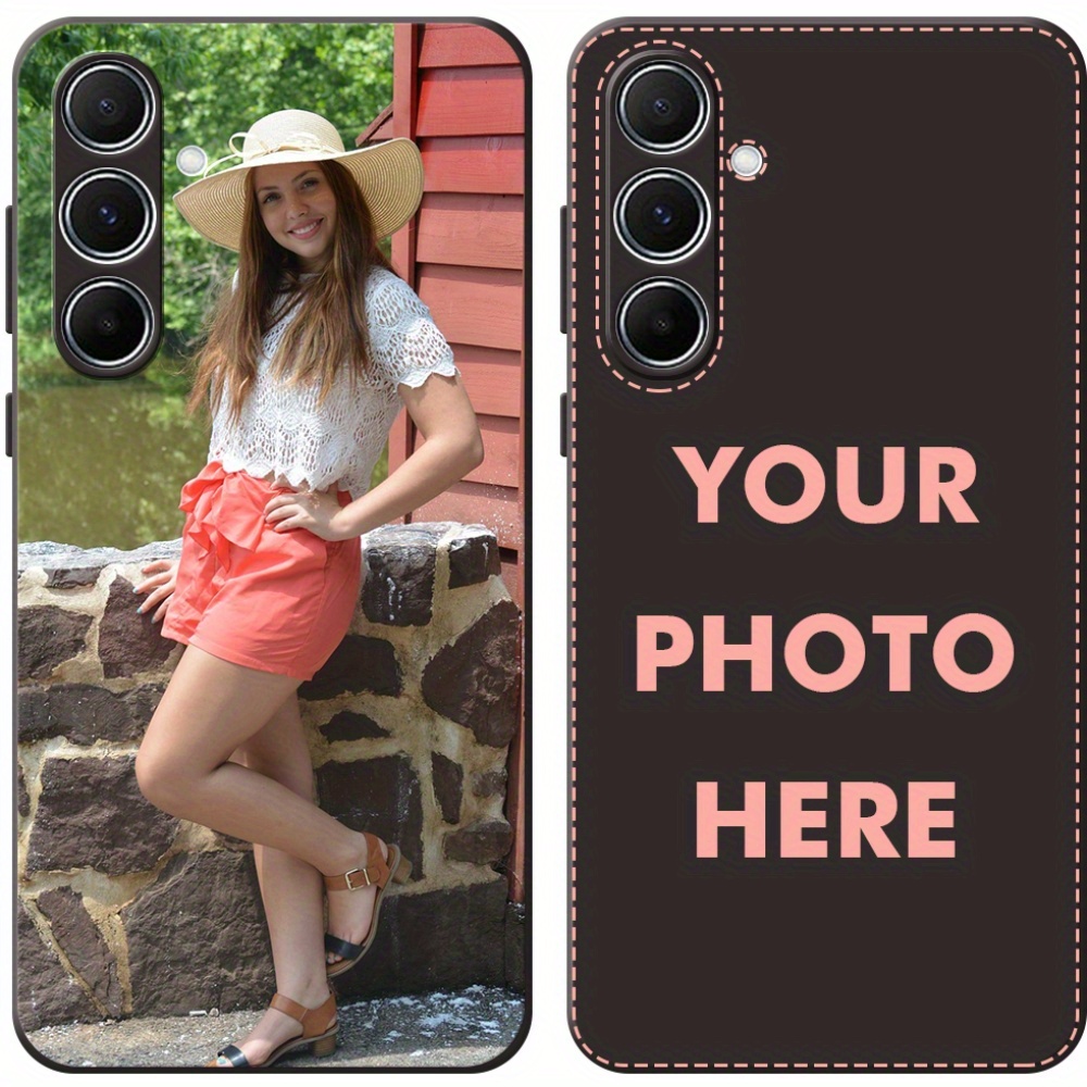 Custodia Opaca Personalizzata  - Phone Cases With Pictures recensione e prezzo