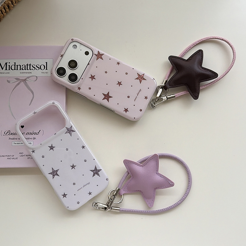 Custodia per telefono coreana  - Phone Cases With Charms recensione e prezzo