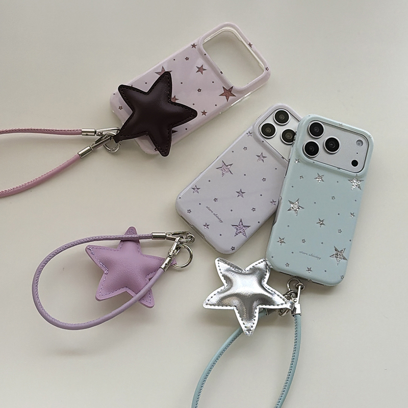 Custodia per telefono coreana  - Phone Cases With Charms recensione e prezzo
