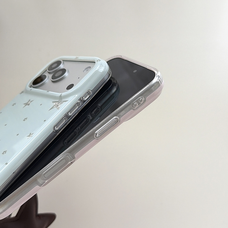 Custodia per telefono coreana  - Phone Cases With Charms recensione e prezzo