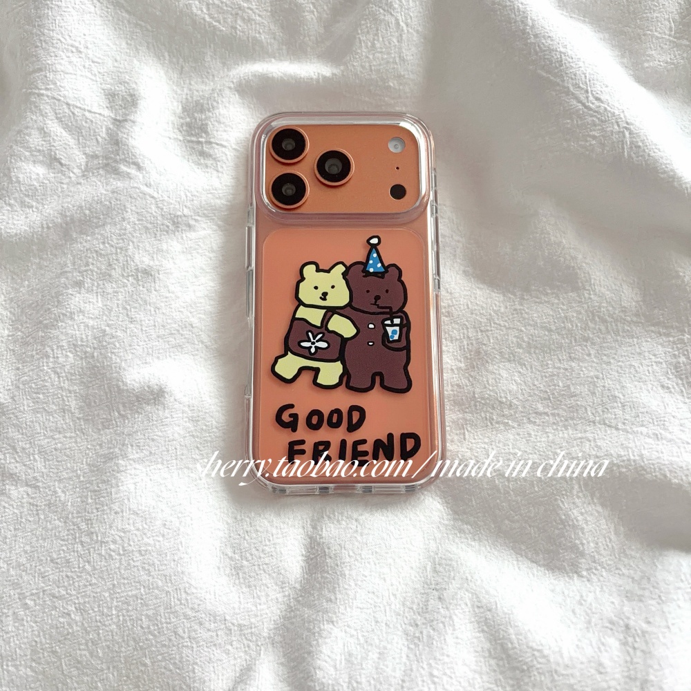 Custodia per telefono coreana  - Phone Cases Korea recensione e prezzo