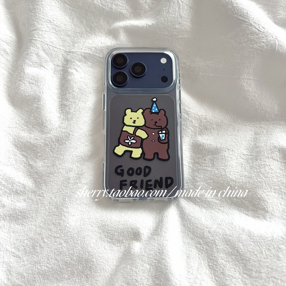 Custodia per telefono coreana  - Phone Cases Korea recensione e prezzo