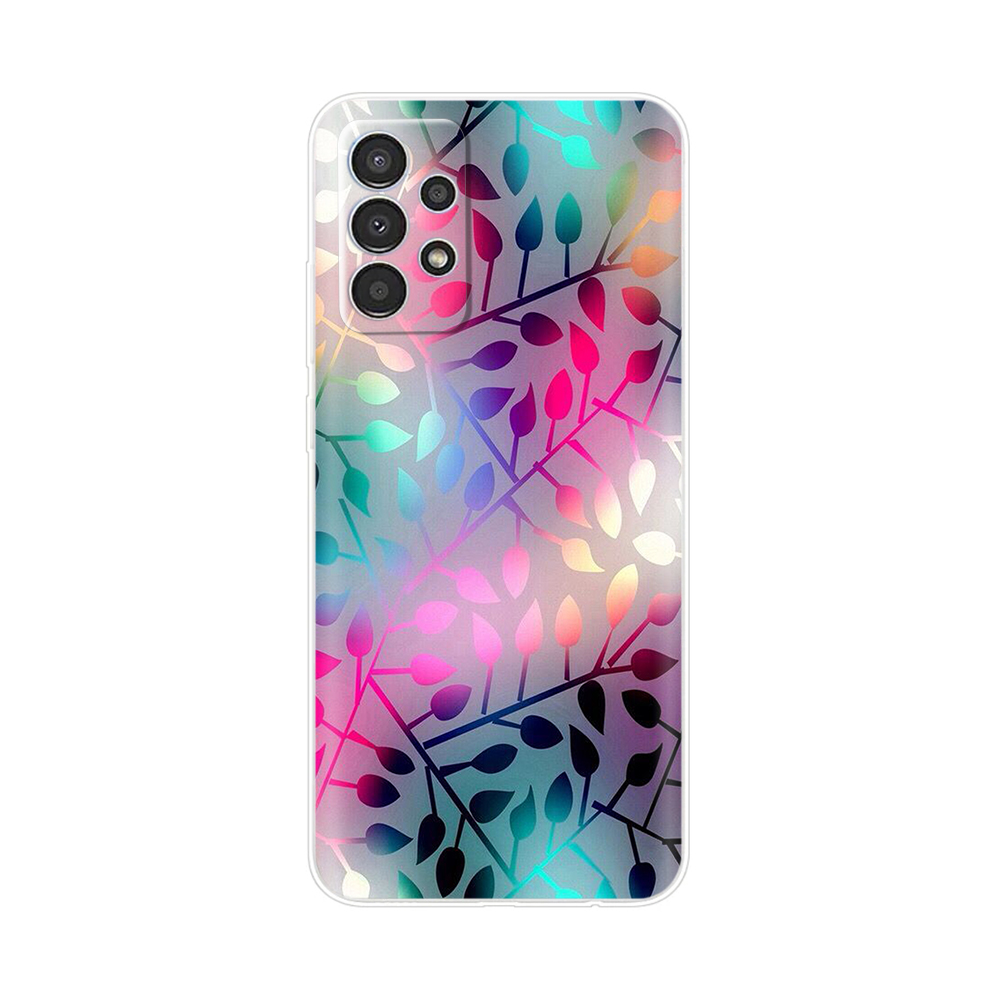 Per Samsung Galaxy A52 A52s A7 - Phone Cases Uae recensione e prezzo