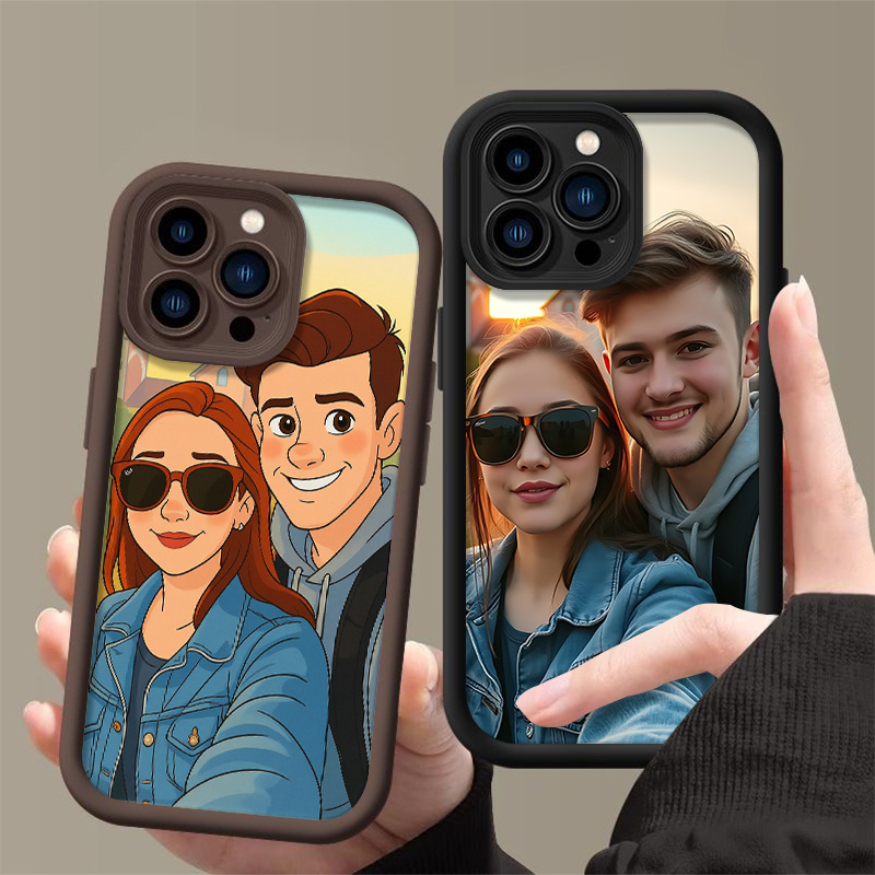 Cover Protettiva Personalizzab - Phone Cases With Pictures recensione e prezzo
