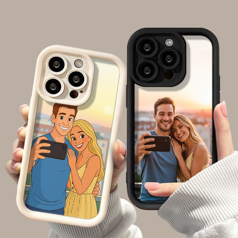 Cover Protettiva Personalizzab - Phone Cases With Pictures recensione e prezzo