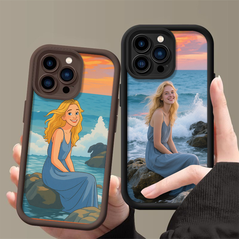 Cover Protettiva Personalizzab - Phone Cases With Pictures recensione e prezzo