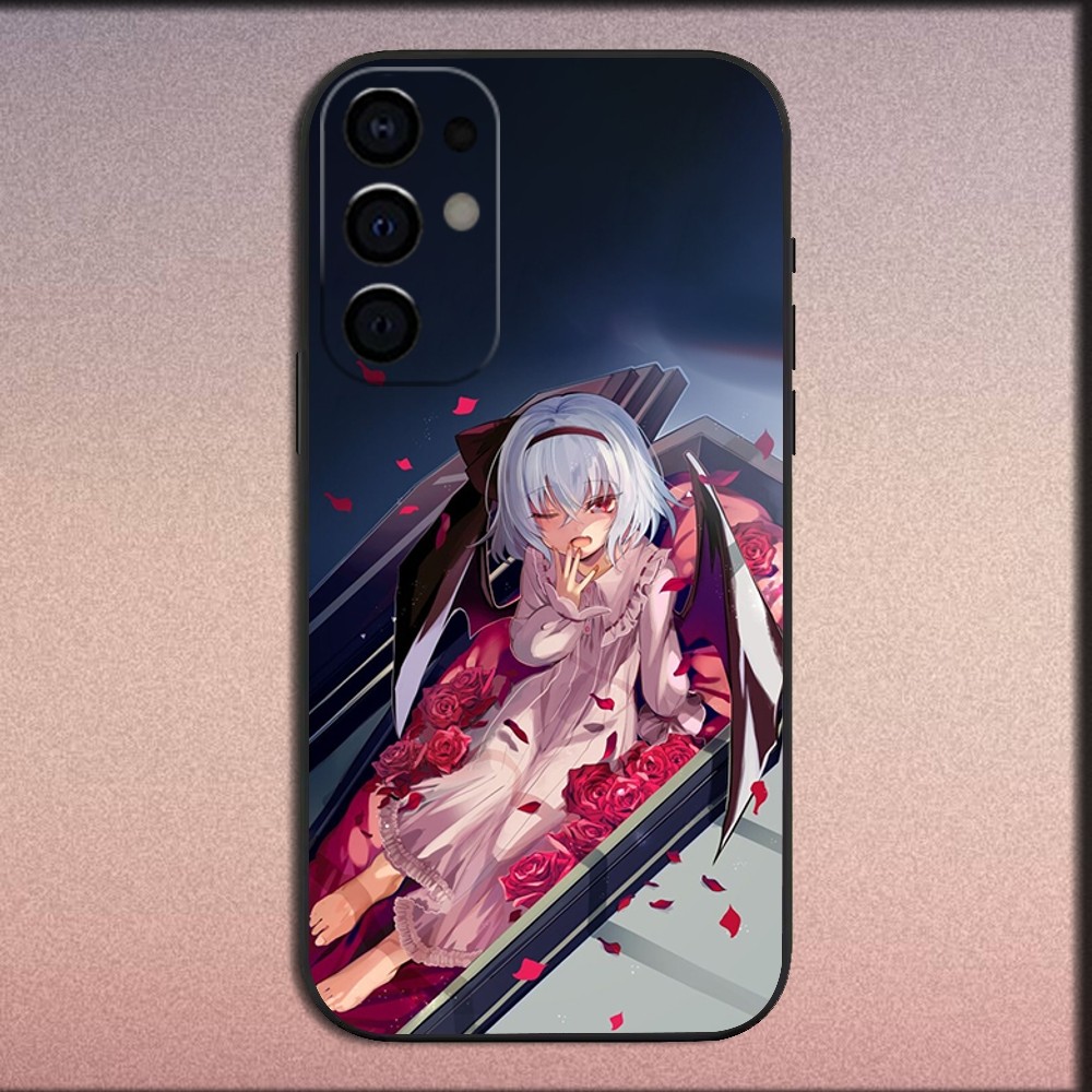 Custodia per telefono T-TouHou - Phone Cases Uae recensione e prezzo