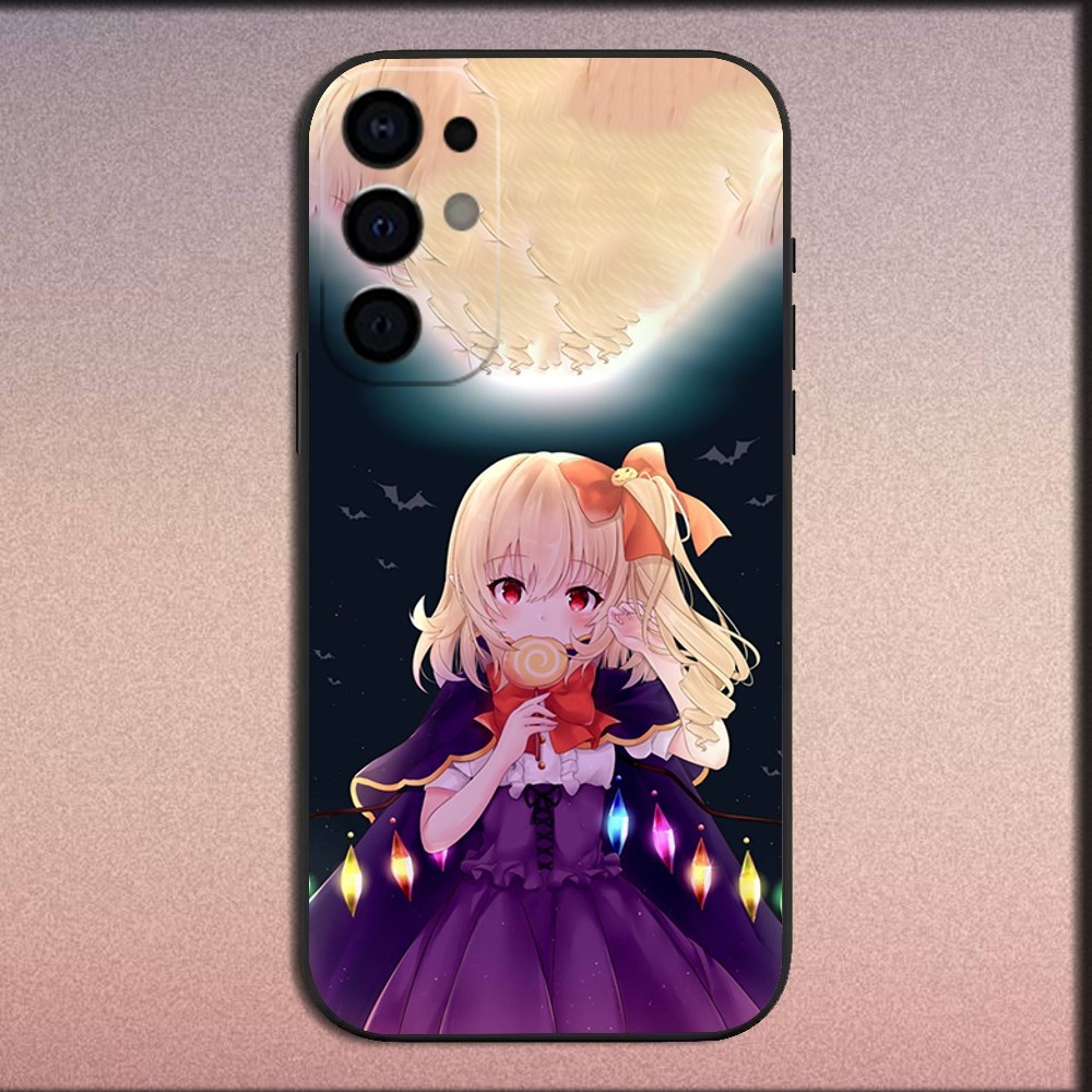 Custodia per telefono T-TouHou - Phone Cases Uae recensione e prezzo