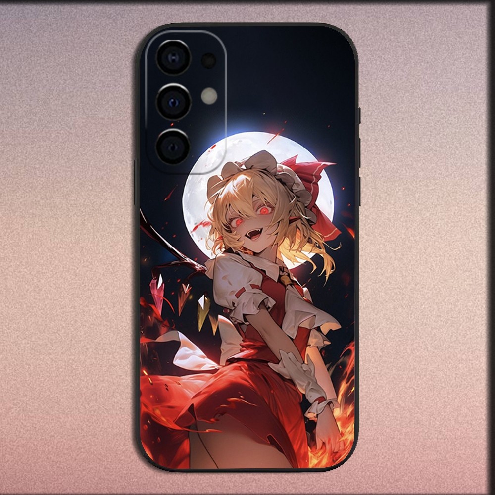 Custodia per telefono T-TouHou - Phone Cases Uae recensione e prezzo