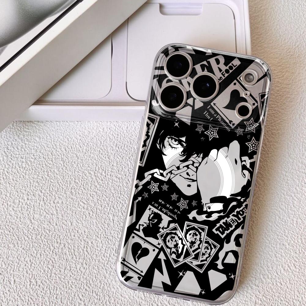 Custodia Magnetica Trasparente - Phone Cases Popular recensione e prezzo