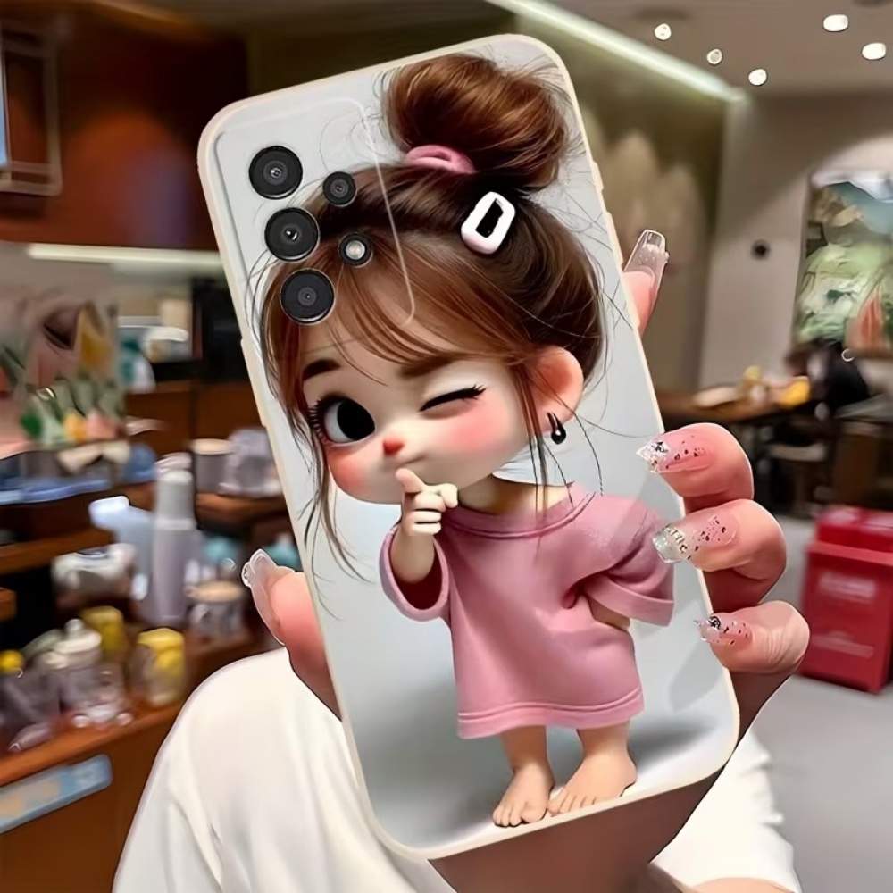 Cover per Telefono con Design  - Phone Cases Samsung S25 Fe recensione e prezzo