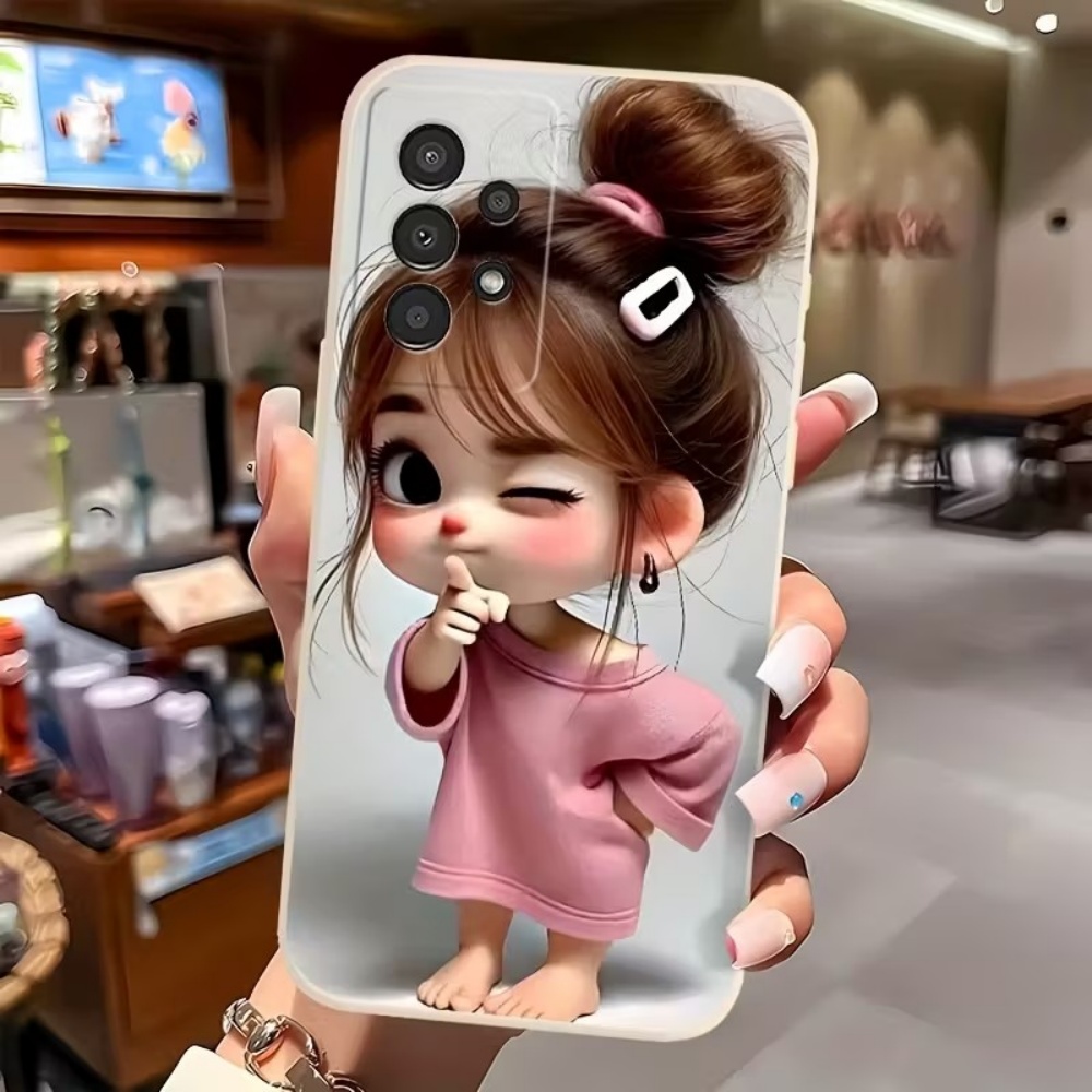 Cover per Telefono con Design  - Phone Cases Samsung S25 Fe recensione e prezzo