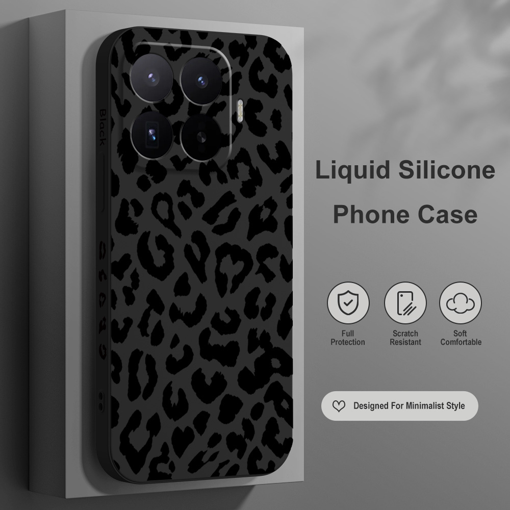 Cover per Telefono con Stampa  - Phone Cases Xiaomi 15T recensione e prezzo