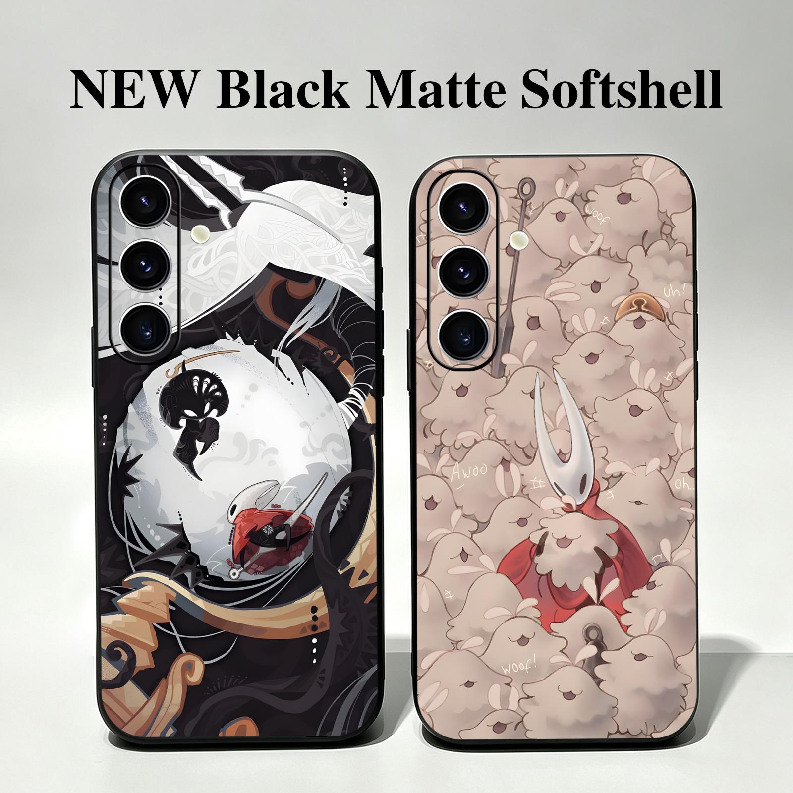 Custodia per telefono anti-cad - Phone Cases Black recensione e prezzo