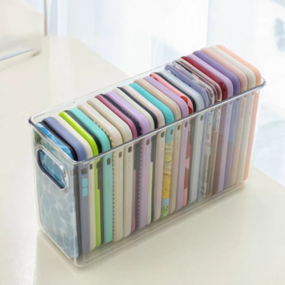 Contenitore per custodie per c - Phone Cases Eco Friendly recensione e prezzo