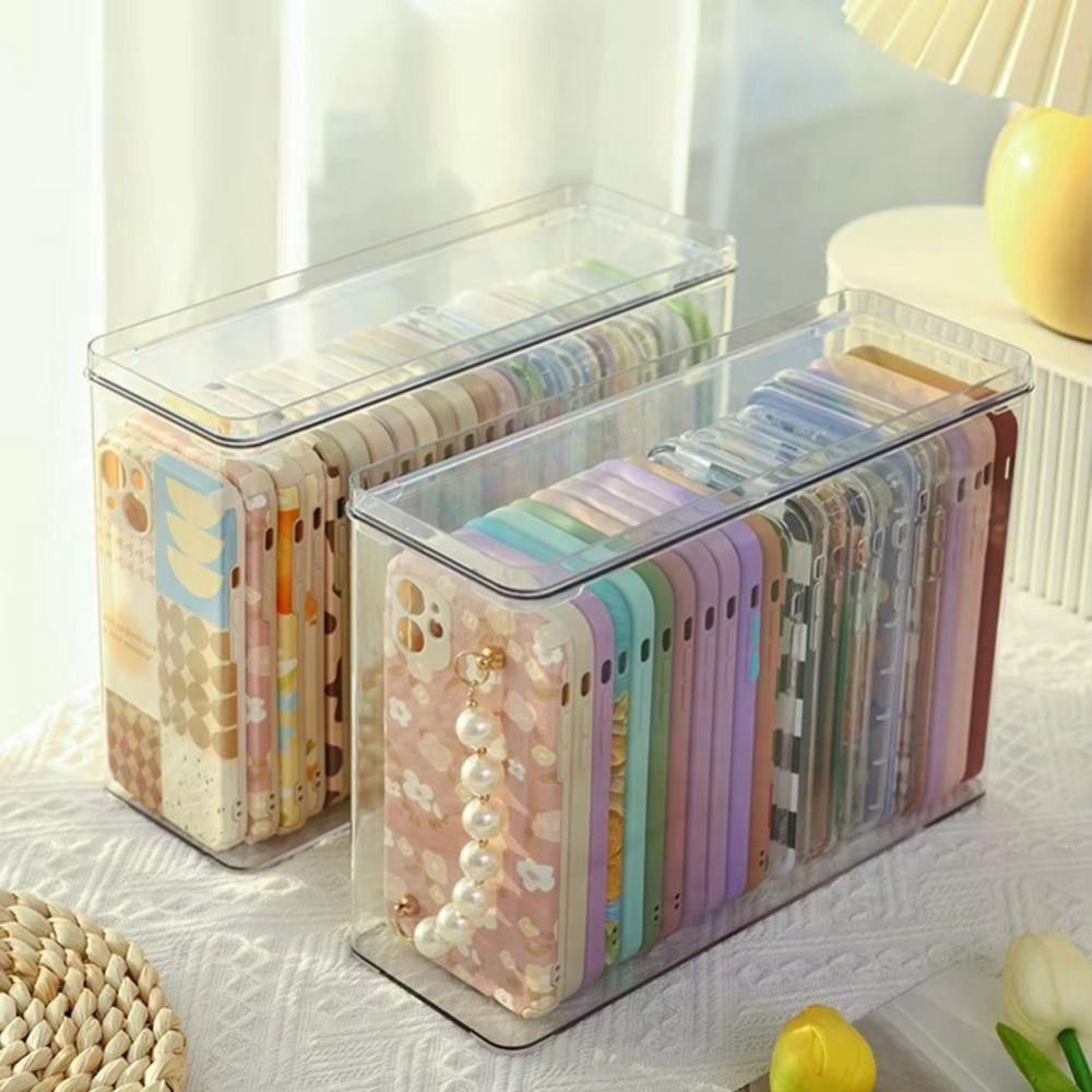Contenitore per custodie per c - Phone Cases Eco Friendly recensione e prezzo