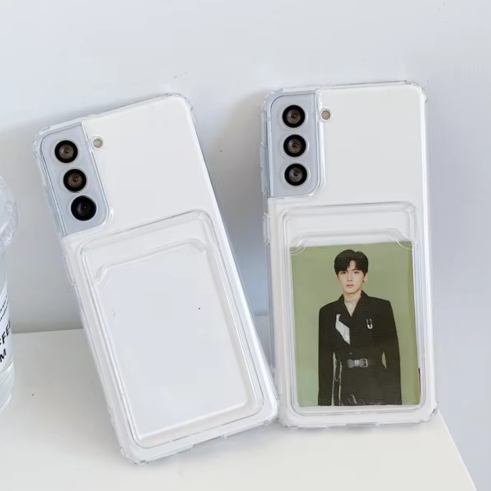 Custodia Trasparente in Silico - Phone Cases With Pictures recensione e prezzo