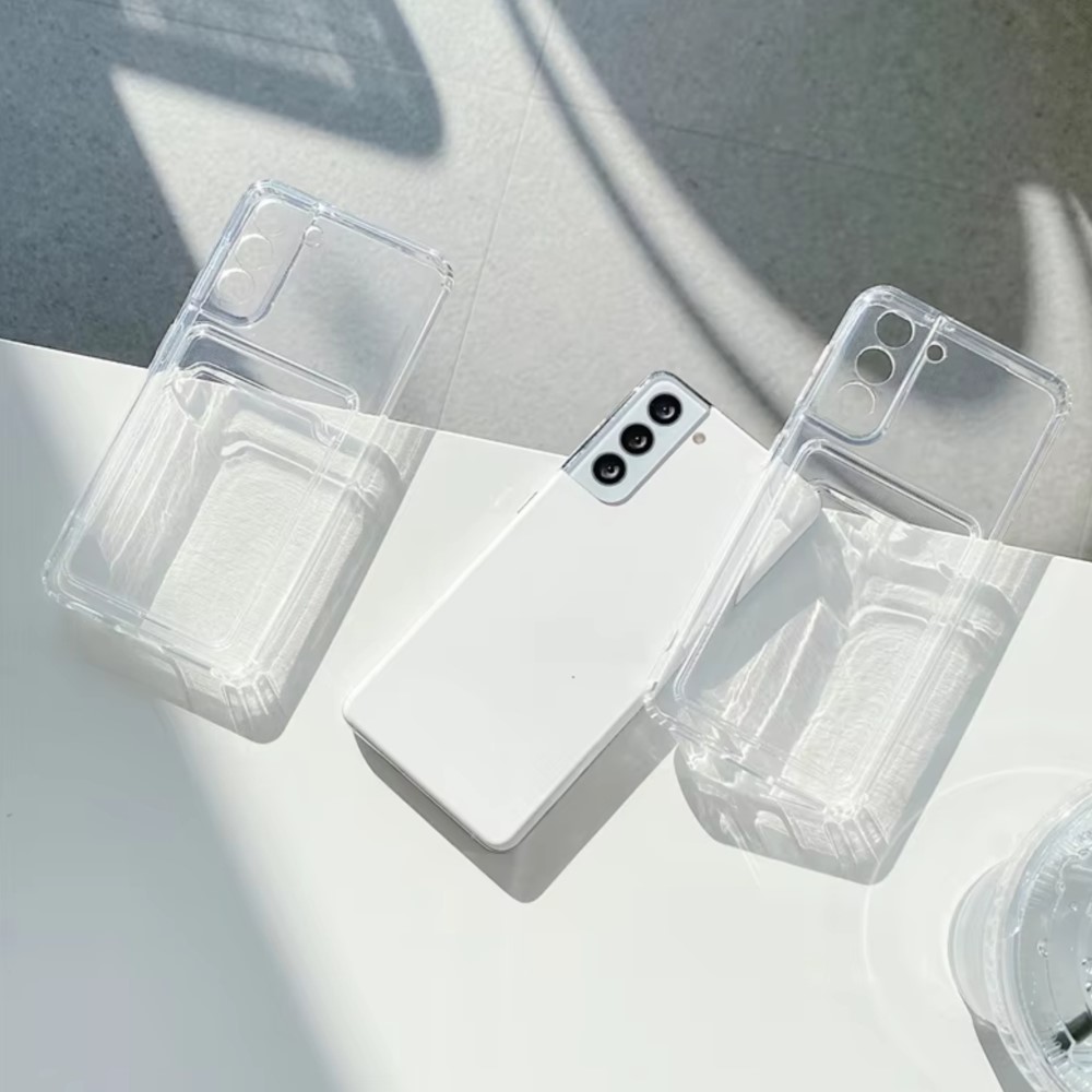 Custodia Trasparente in Silico - Phone Cases With Pictures recensione e prezzo