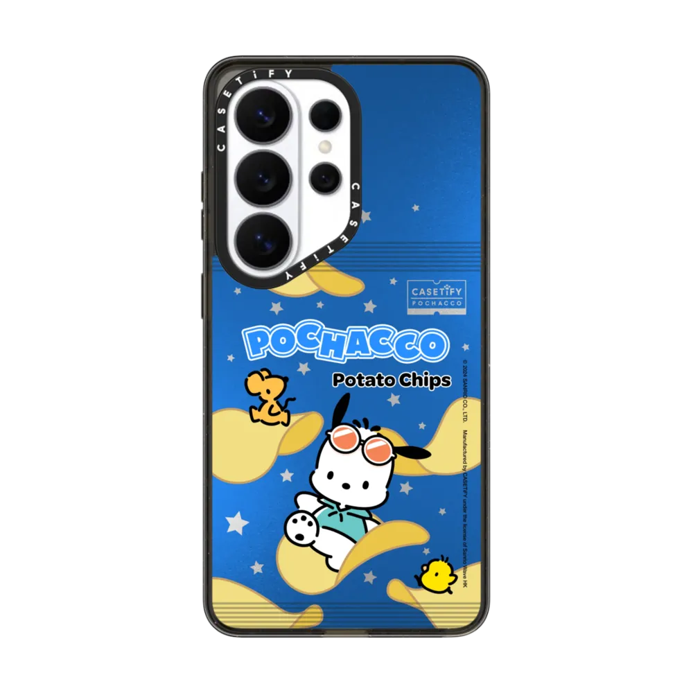 CASETiFY Serie Personaggi Sanr - Phone Cases With Charms recensione e prezzo