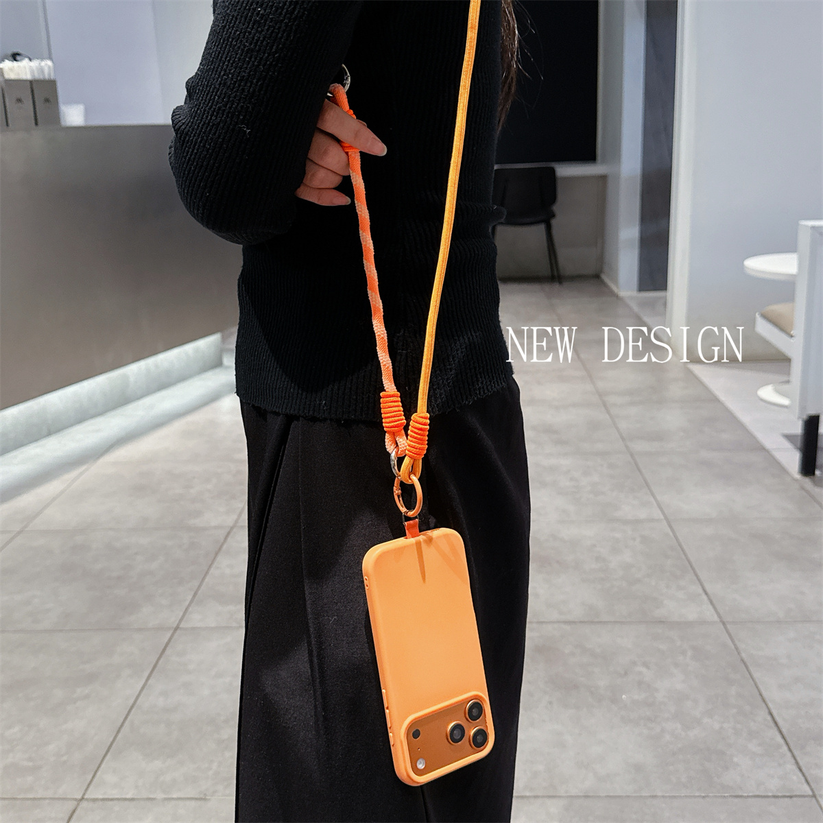 Custodia per telefono antiurto - Phone Cases With Charms recensione e prezzo
