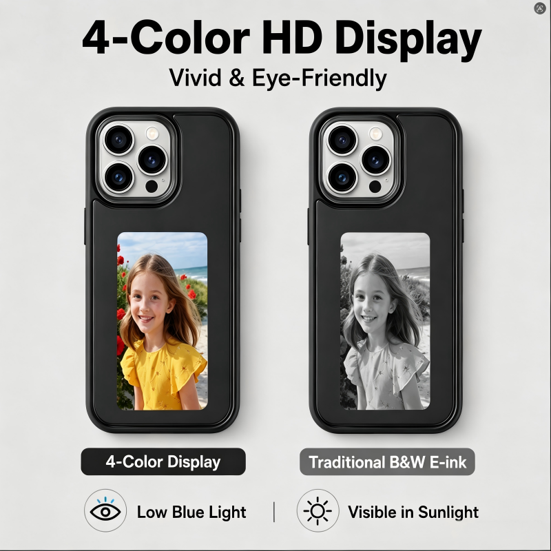 Custodia per telefono con disp - Phone Cases With Pictures recensione e prezzo