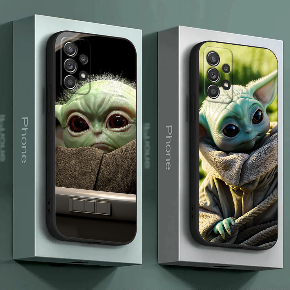 Cover per Telefono con Simpati - Phone Cases Galaxy A17 recensione e prezzo