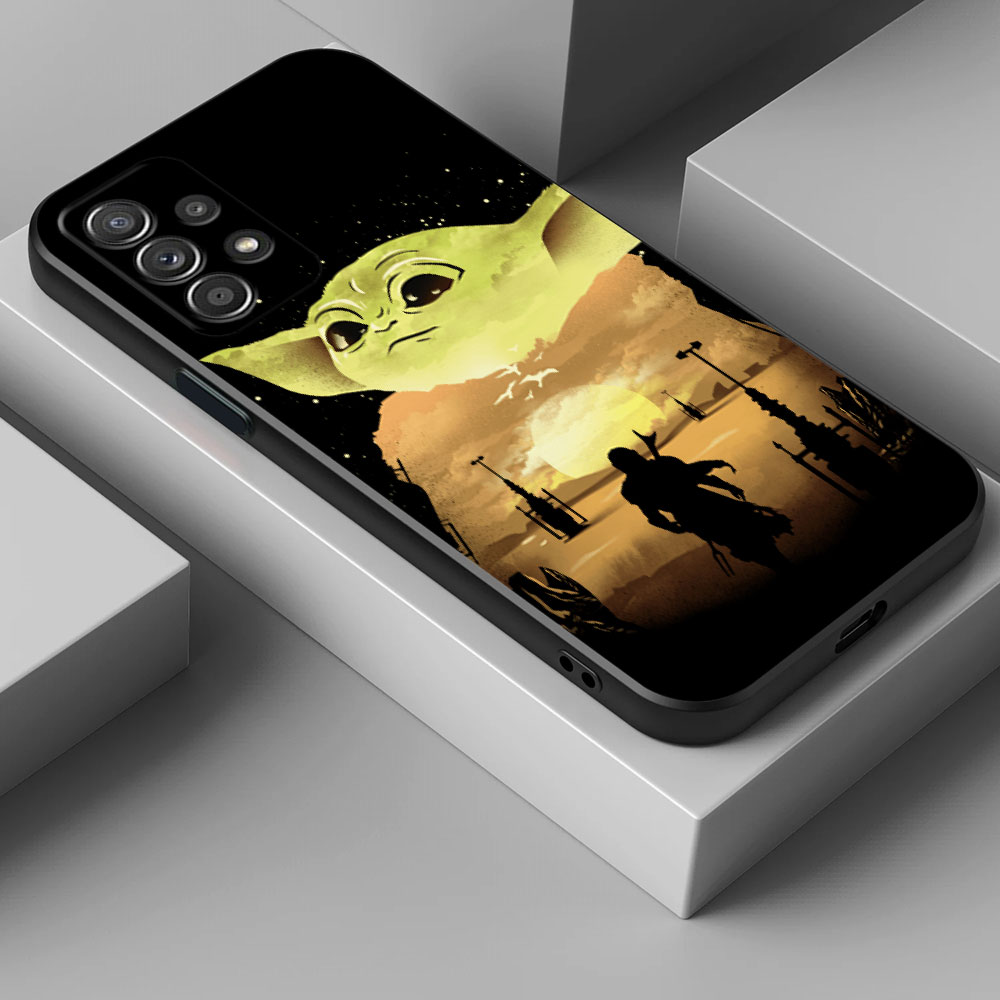 Cover per Telefono con Simpati - Phone Cases Galaxy A17 recensione e prezzo