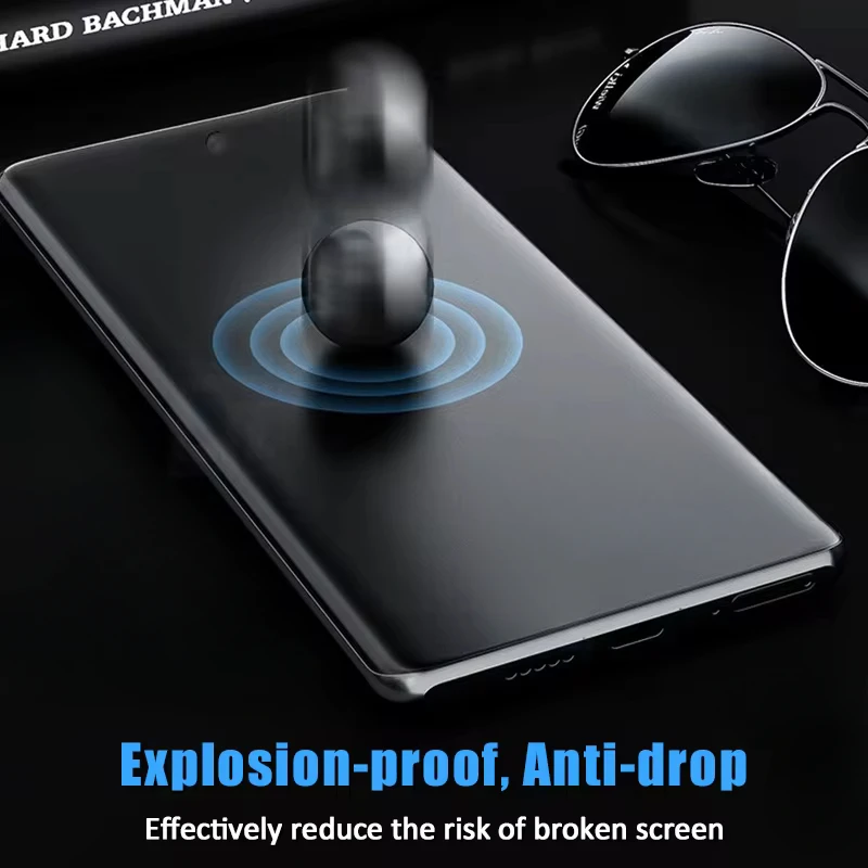 1-4PCS Pellicola idrogel opaca - Vivo V40 recensione e prezzo