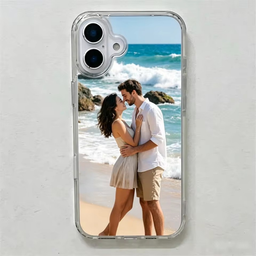 Cover Personalizzata per iPhon - Phone Cases With Pictures recensione e prezzo