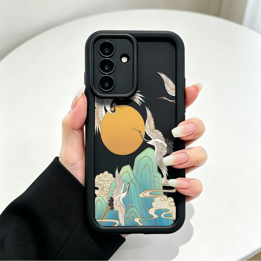 Cover per Telefono con Disegni - Phone Cases Galaxy A17 recensione e prezzo
