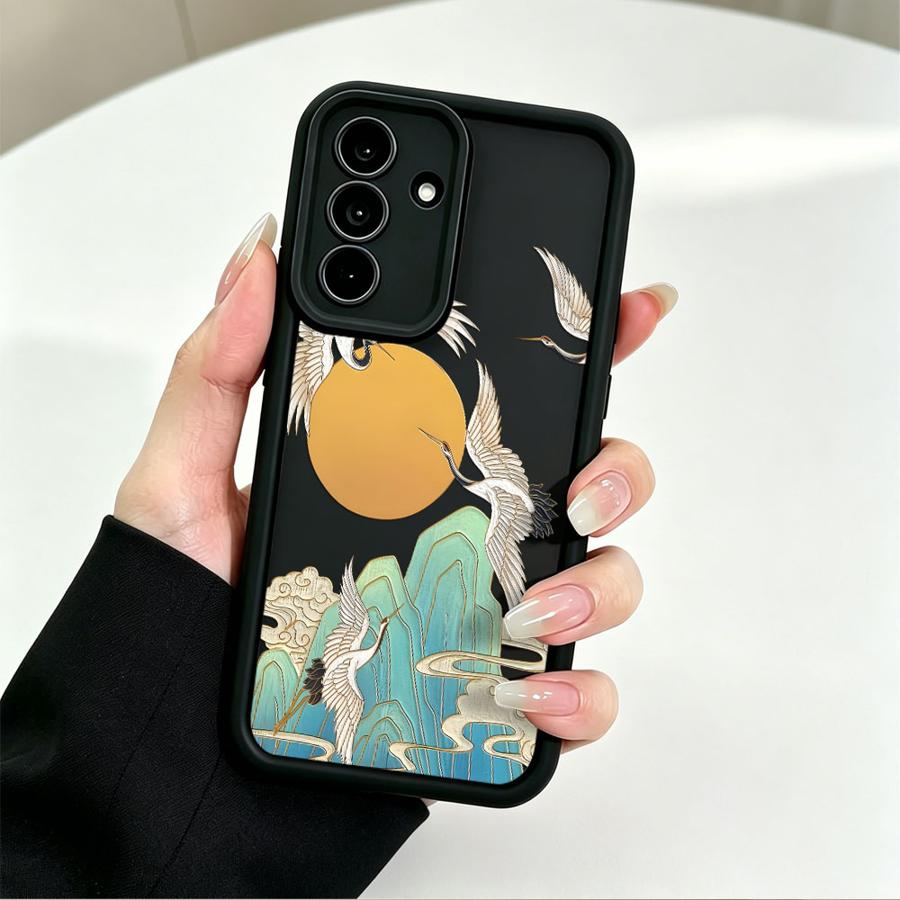 Cover per Telefono con Disegni - Phone Cases Galaxy A17 recensione e prezzo