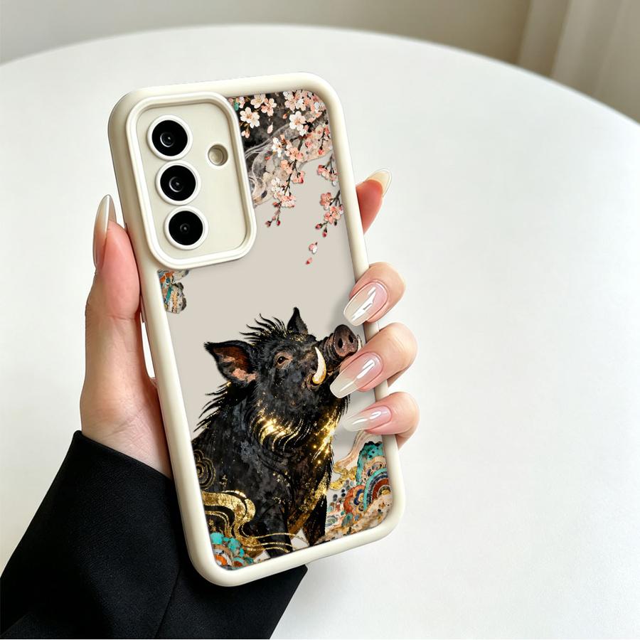 Cover per Telefono con Disegni - Phone Cases Galaxy A17 recensione e prezzo
