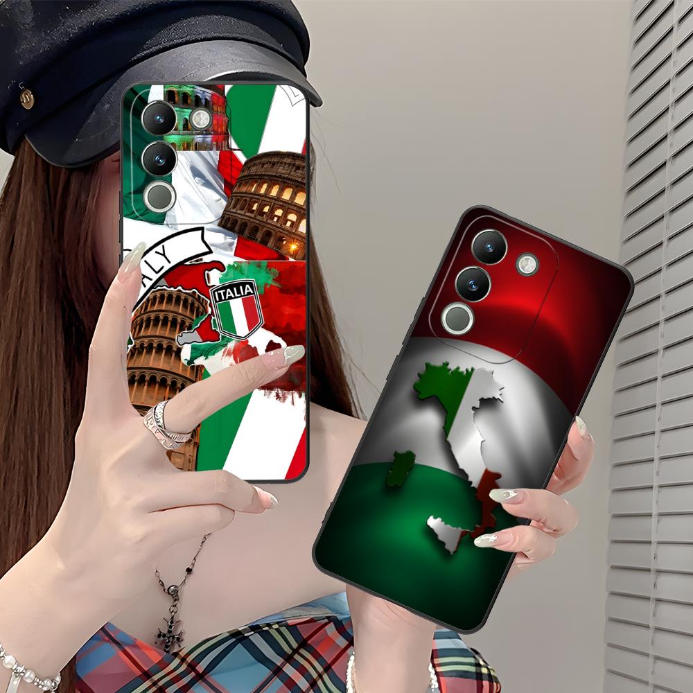 Custodia per telefono con band - Vivo V40 recensione e prezzo