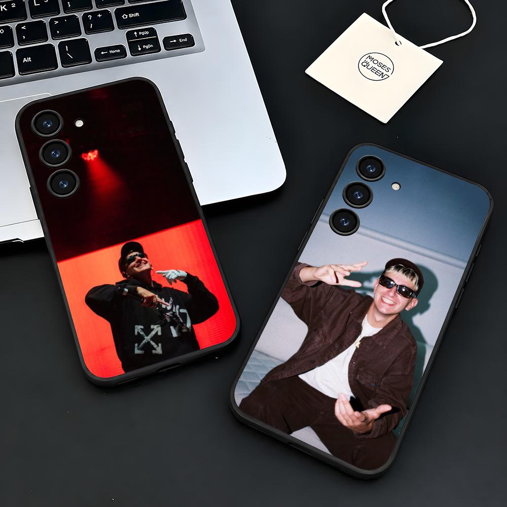 Custodia per telefono Rapper R - Phone Cases Recycling recensione e prezzo