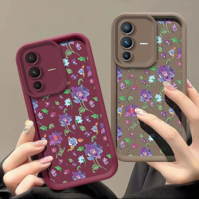Custodia Morbida Opaca per Tel - Vivo V40 recensione e prezzo