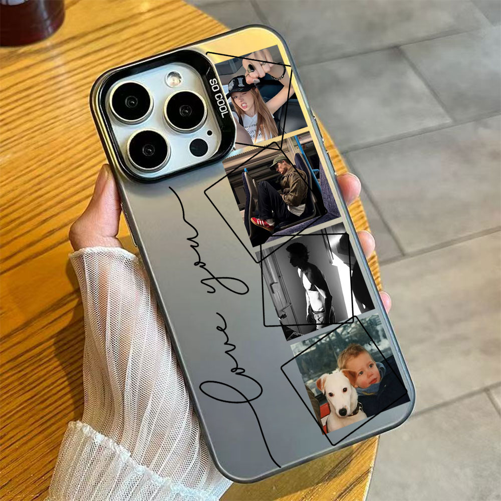 Cover Personalizzata Fai-da-te - Phone Cases With Pictures recensione e prezzo