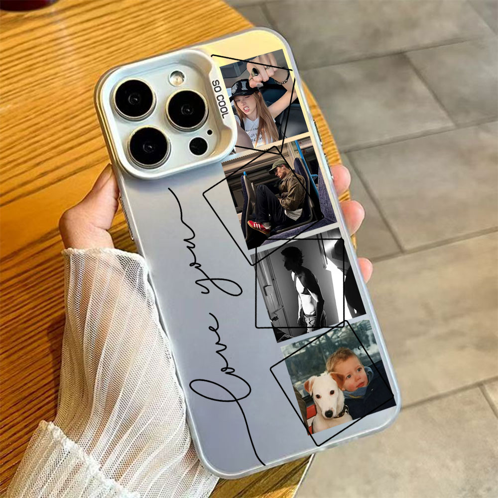Cover Personalizzata Fai-da-te - Phone Cases With Pictures recensione e prezzo