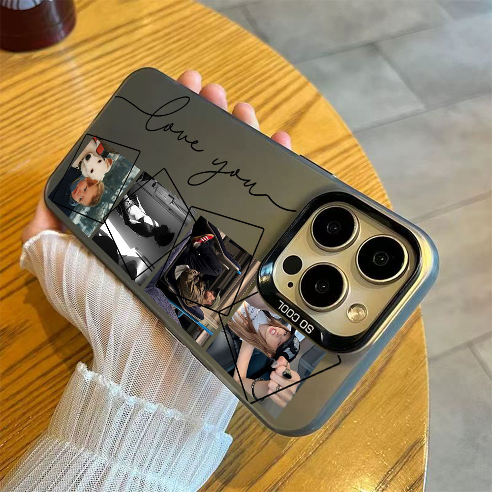 Cover Personalizzata Fai-da-te - Phone Cases With Pictures recensione e prezzo