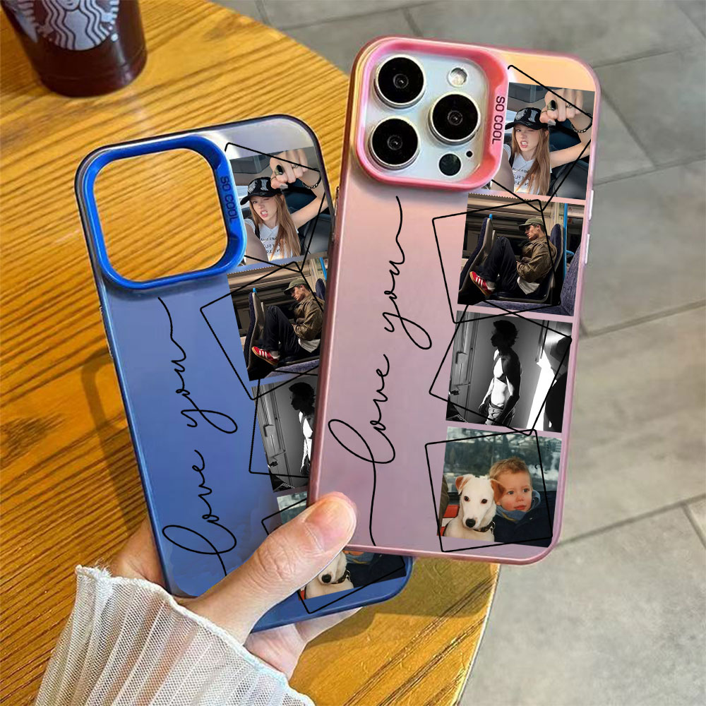 Cover Personalizzata Fai-da-te - Phone Cases With Pictures recensione e prezzo