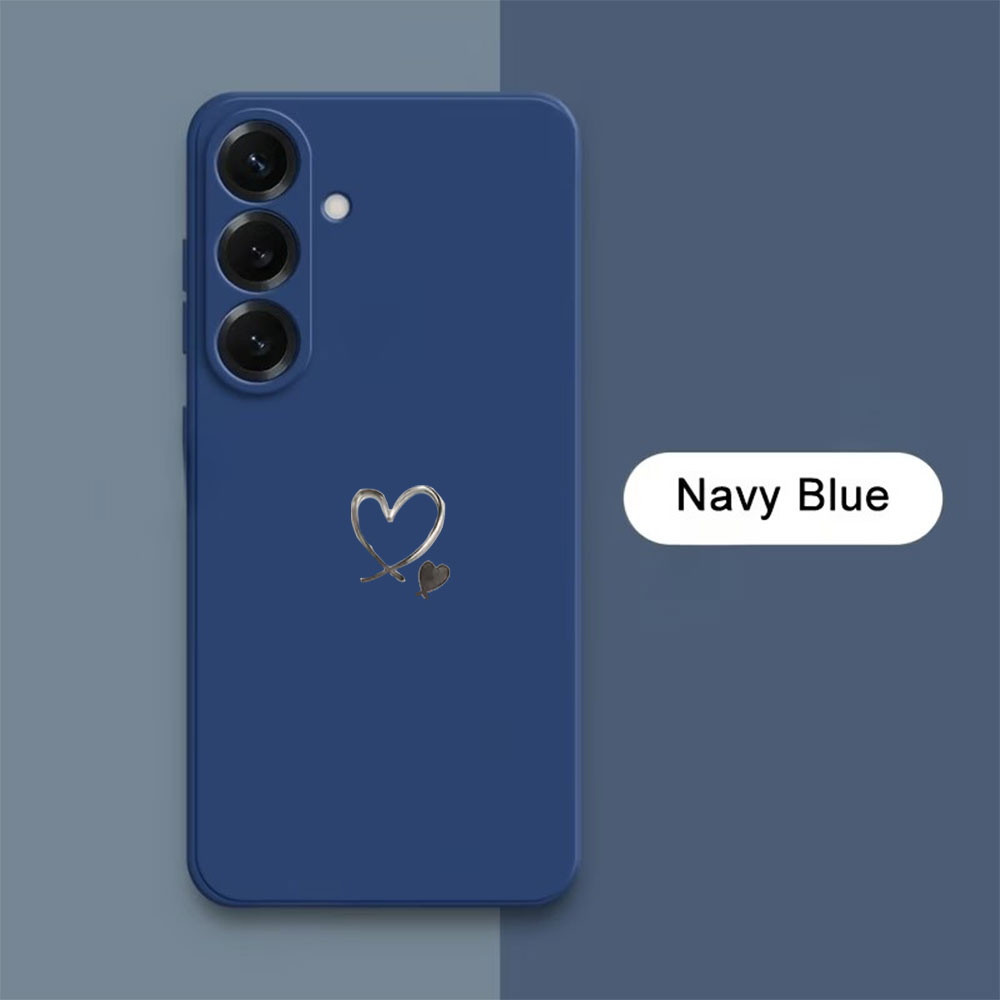 Cover in Silicone Anti-Caduta  - Phone Cases Samsung S25 Fe recensione e prezzo
