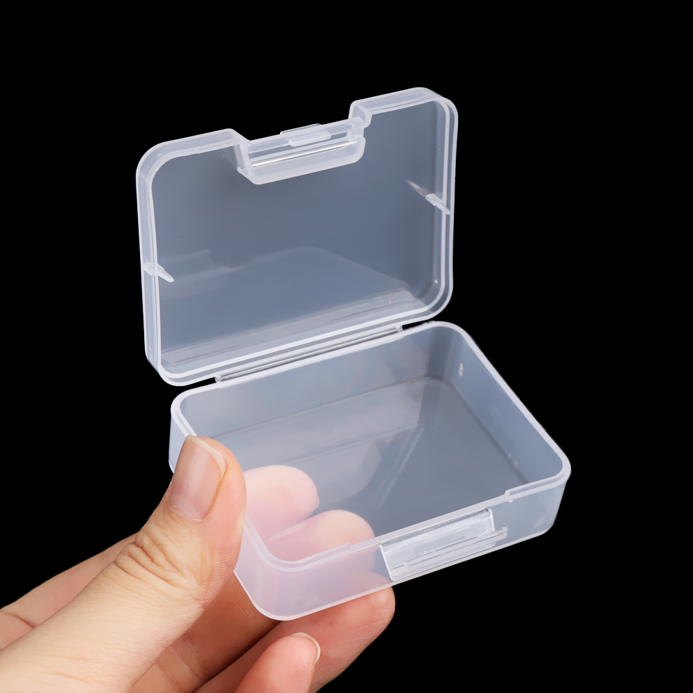Scatola di plastica trasparent - Phone Cases Eco Friendly recensione e prezzo