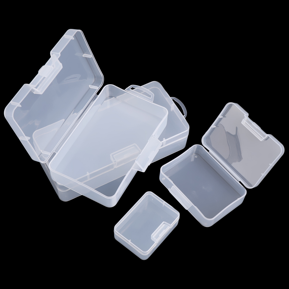 Scatola di plastica trasparent - Phone Cases Eco Friendly recensione e prezzo